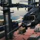 Illustration for article titled The Helicopters, Bombers, and Gunships of emAce Combat: Assault Horizon/em